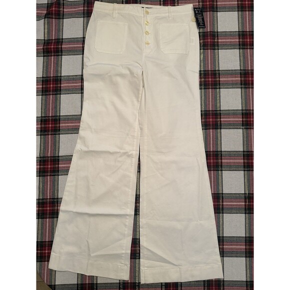 Ralph Lauren Women Pants Size 10 - Picture 5 of 16